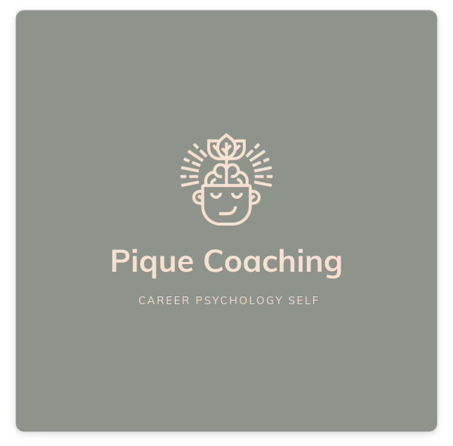 Pique Coaching